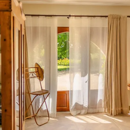 Manoir Saint Eusebe 게스트하우스 3*