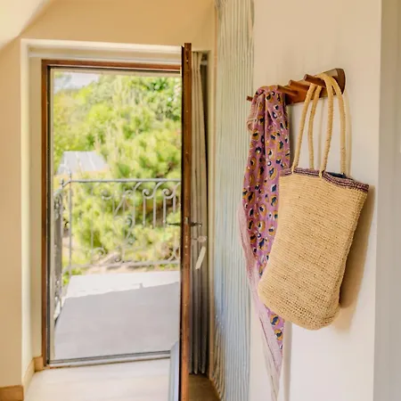 Manoir Saint Eusebe Casa de hóspedes