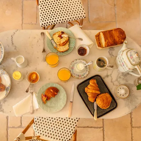 Manoir Saint Eusebe Guest house Gennes-Val-de-Loire