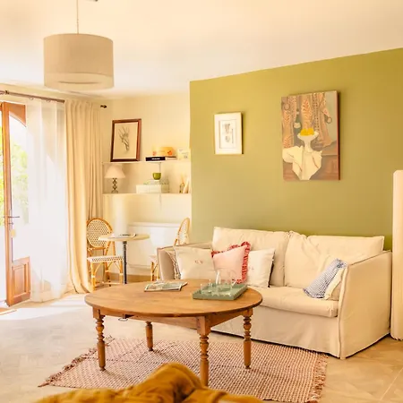 Manoir Saint Eusebe