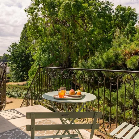 Manoir Saint Eusebe