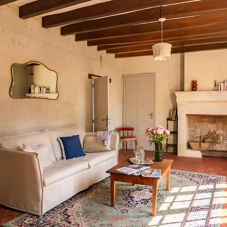 Manoir Saint Eusebe *