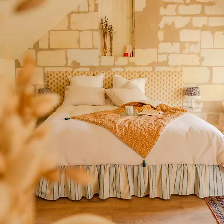 Manoir Saint Eusebe *
