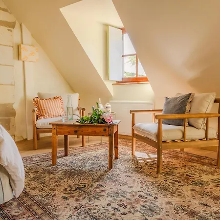 Manoir Saint Eusebe
