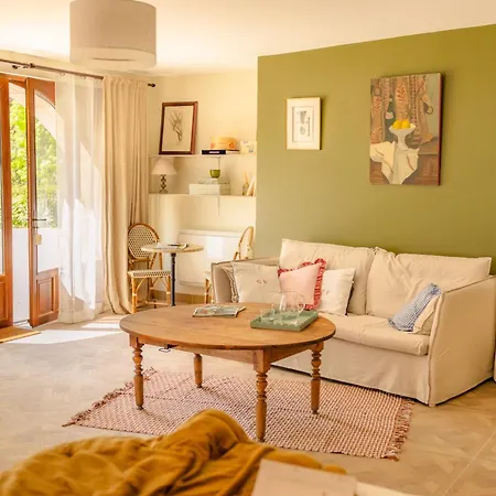 Guest house Manoir Saint Eusebe