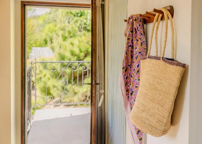 Manoir Saint Eusebe Casa de hóspedes