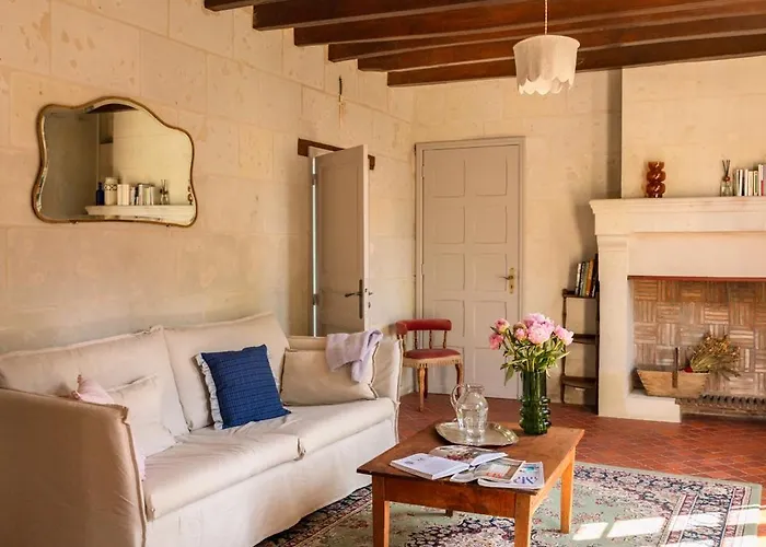 Manoir Saint Eusebe 3*