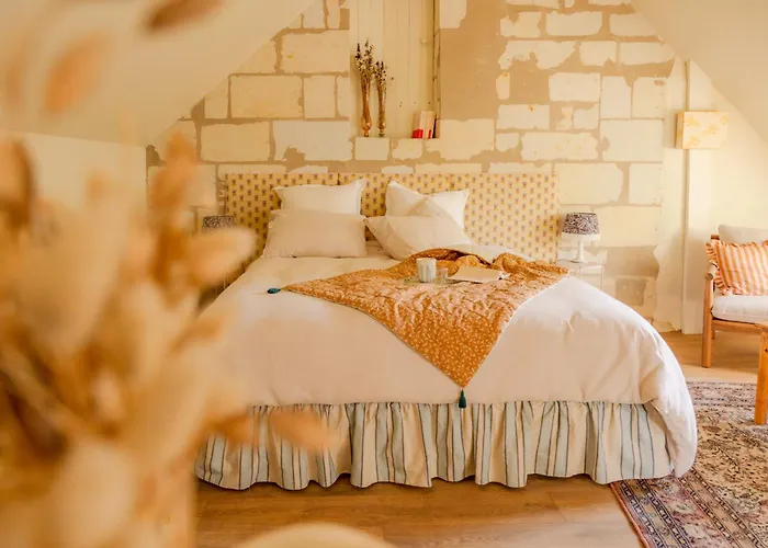 Manoir Saint Eusebe 3*