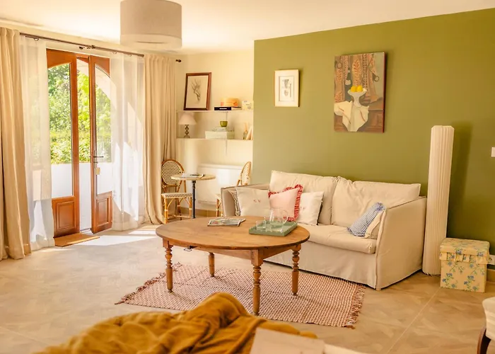 Casa de hóspedes Manoir Saint Eusebe