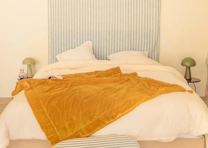 Manoir Saint Eusebe 3* Gennes-Val-de-Loire