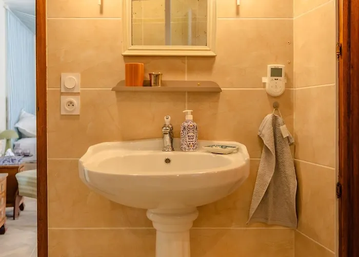 Manoir Saint Eusebe Casa de hóspedes Gennes-Val-de-Loire