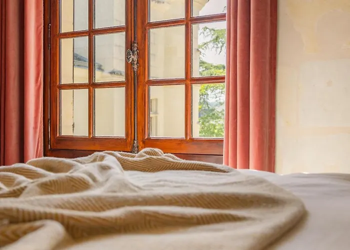 Manoir Saint Eusebe Casa de hóspedes 3*